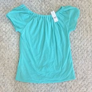 💥NWT💥 New York & Company, shirt with bow accent